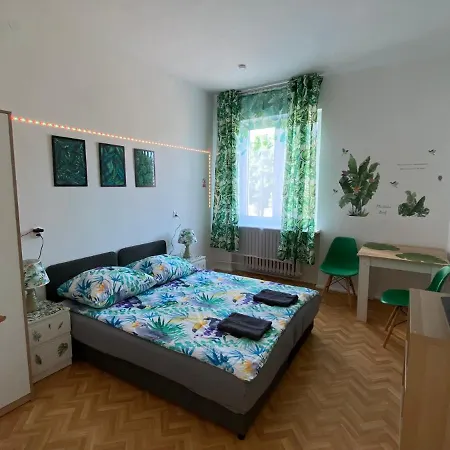 Jungle * Danzica