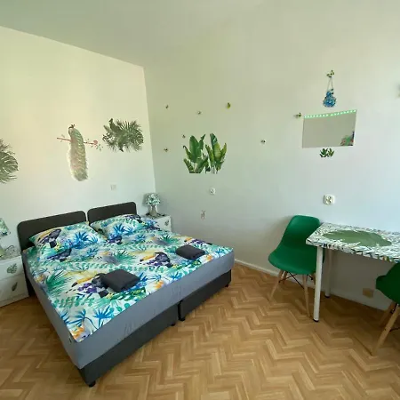 Appartamento Jungle *