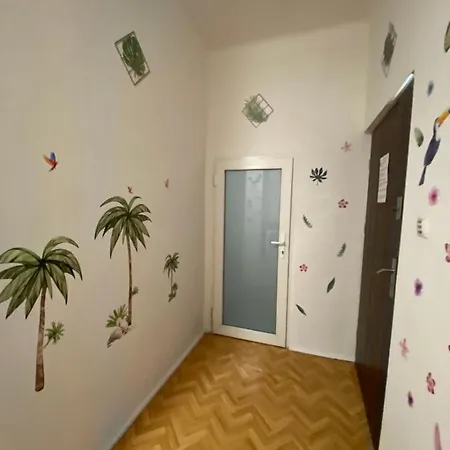 Appartamento Jungle *