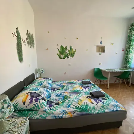 Jungle Danzica