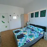 Jungle * Gdańsk