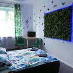 Apartamento Jungle