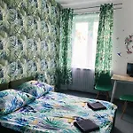 Apartamento Jungle