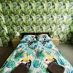 아파트 Jungle 그단스크