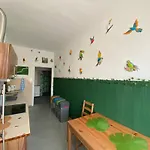 Appartement Jungle Gdańsk