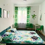Apartamento Jungle