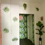 Jungle Apartamento Gdańsk