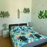 Jungle * Danzica