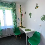 Appartamento Jungle Danzica