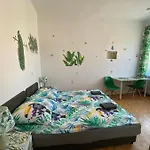 Jungle Danzica