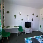 Appartamento Jungle *