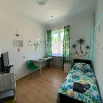 Appartamento Jungle Danzica
