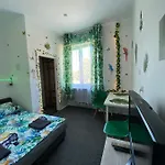 Appartamento Jungle