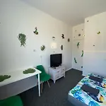 Jungle * Danzica