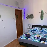 Jungle Appartamento Danzica