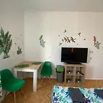 Jungle *