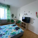 Jungle Appartamento Danzica