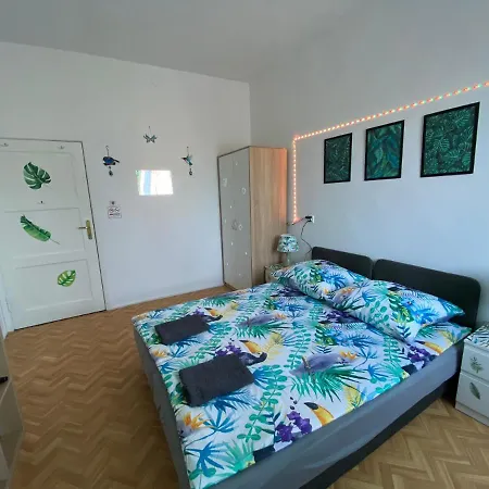 Jungle * Гданьск