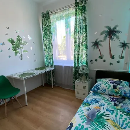 Appartement Jungle *
