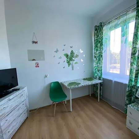 Jungle Appartement *
