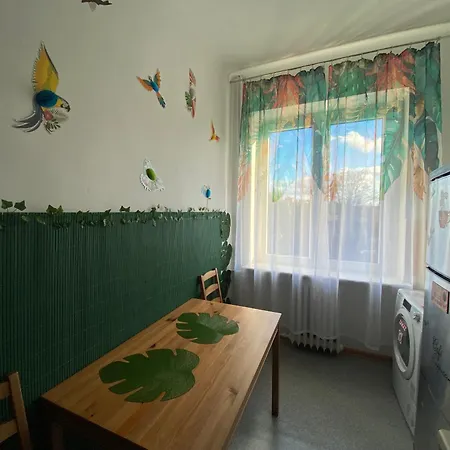Jungle * Gdańsk