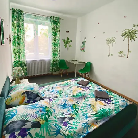 Jungle Гданьск