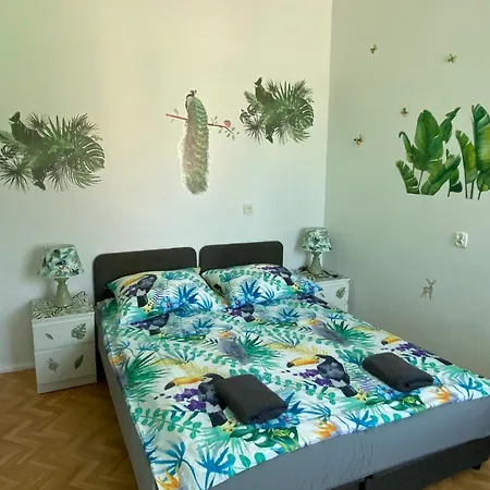 Jungle * Gdańsk