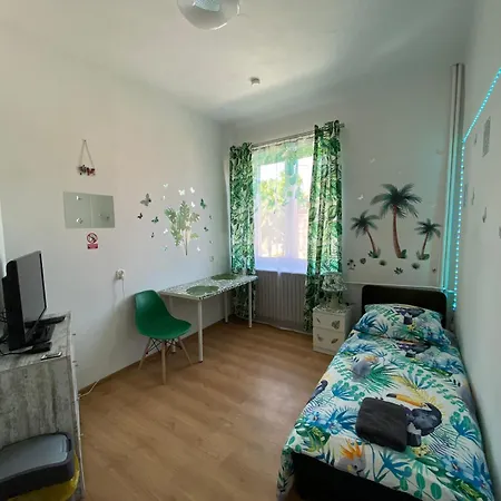 Appartement Jungle Gdańsk