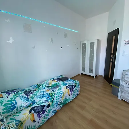 Appartement Jungle *