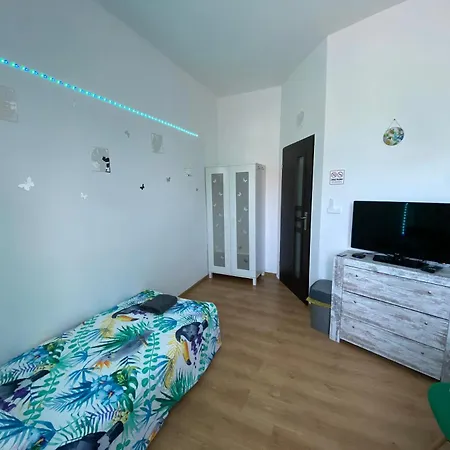 Jungle Апартаменты