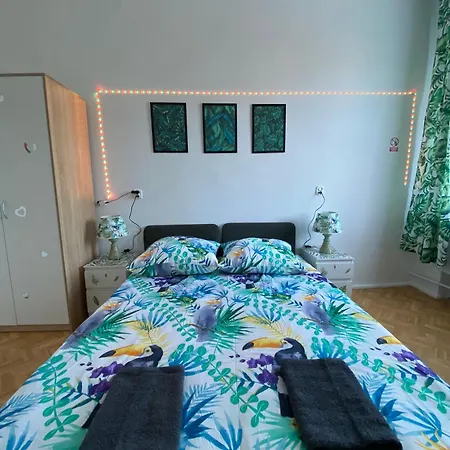 Jungle Gdańsk