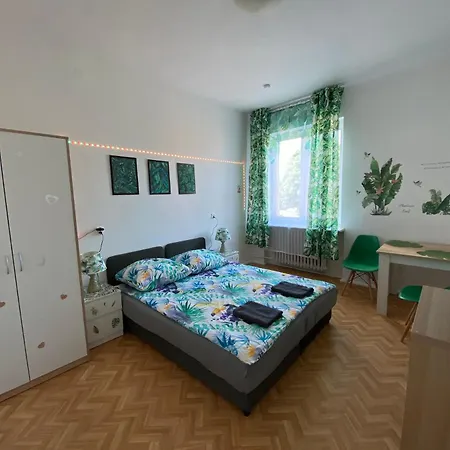 Jungle * Gdańsk