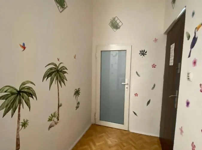 Appartement Jungle *