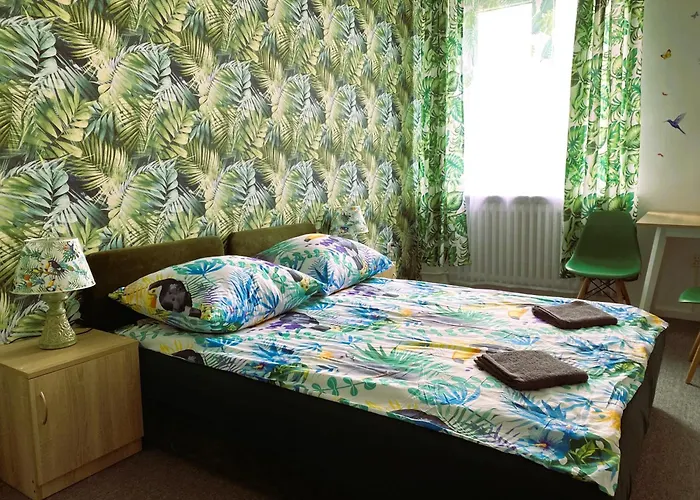 Jungle Гданьск