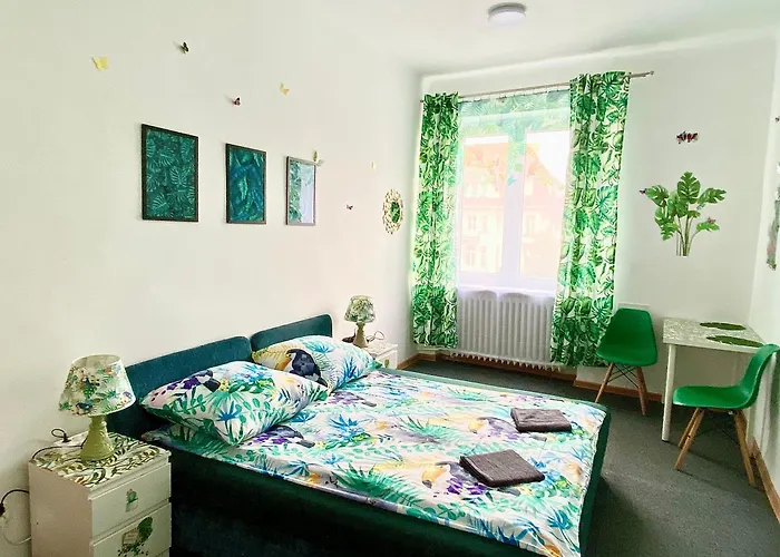 Jungle Гданьск