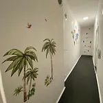 Jungle Апартаменты Гданьск