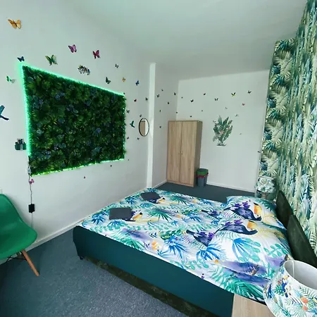 Jungle